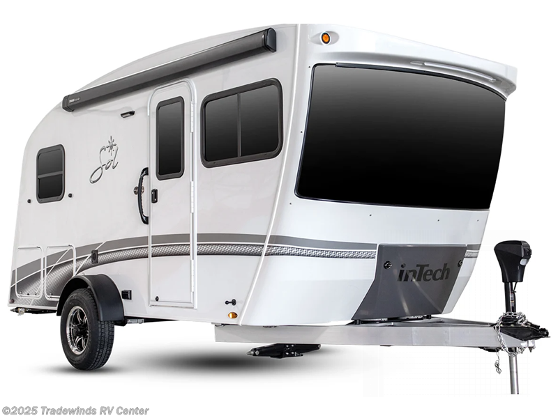 2024 inTech Sol Eclipse RV for Sale in Clio, MI 48420 45314W104R