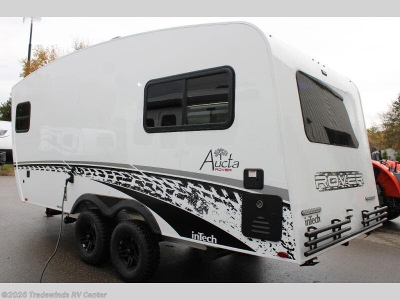 New 2025 inTech Aucta Magnolia available in Clio, Michigan