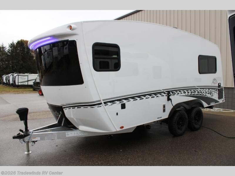 2025 Aucta Magnolia by inTech from Tradewinds RV Center in Clio, Michigan