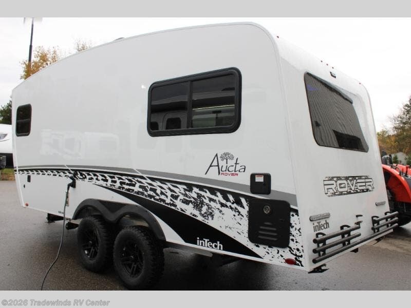 New 2025 inTech Aucta Magnolia available in Clio, Michigan