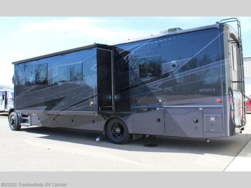 New 2025 Jayco Seneca 37K available in Clio, Michigan