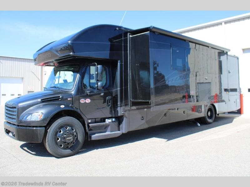 2025 Seneca 37K by Jayco from Tradewinds RV Center in Clio, Michigan