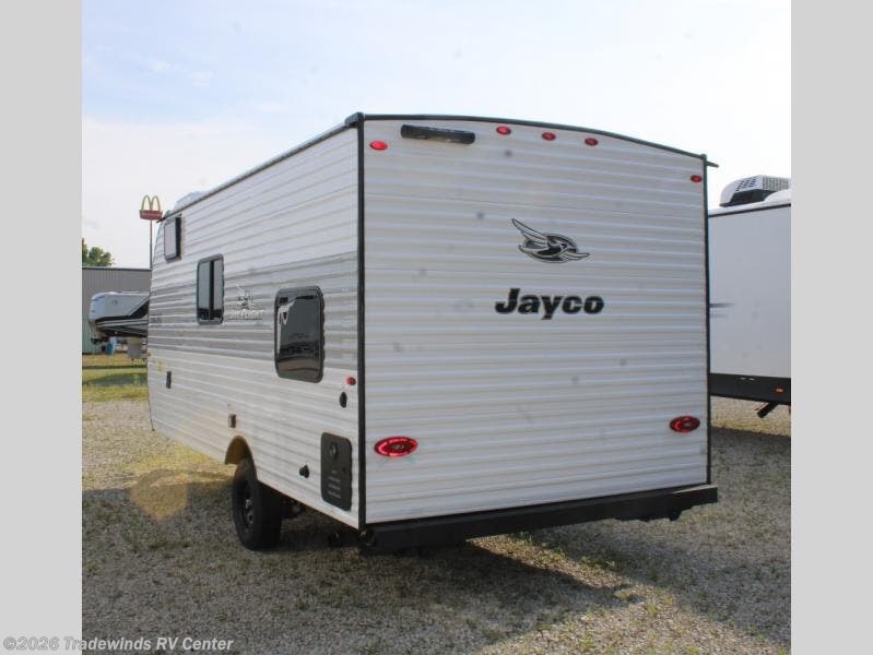 New 2026 Jayco Jay Flight SLX 170BH available in Clio, Michigan