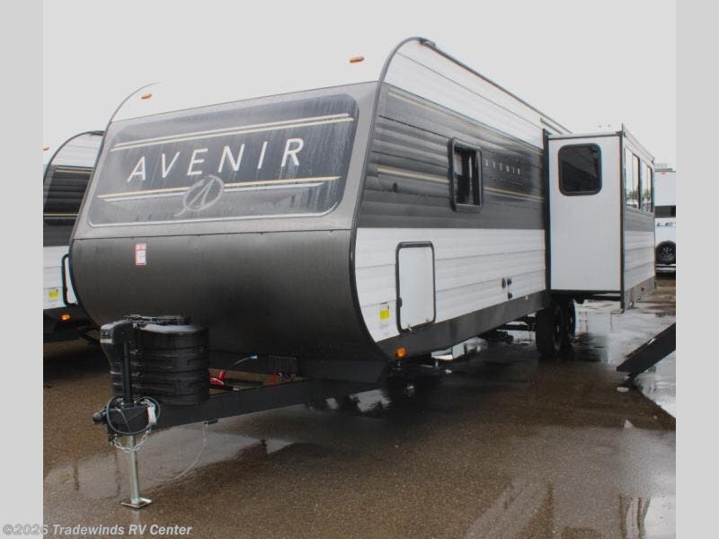 2025 Avenir 29RK by Cruiser RV from Tradewinds RV Center in Clio, Michigan