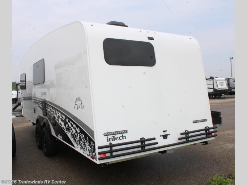 New 2026 inTech Aucta Sycamore available in Clio, Michigan