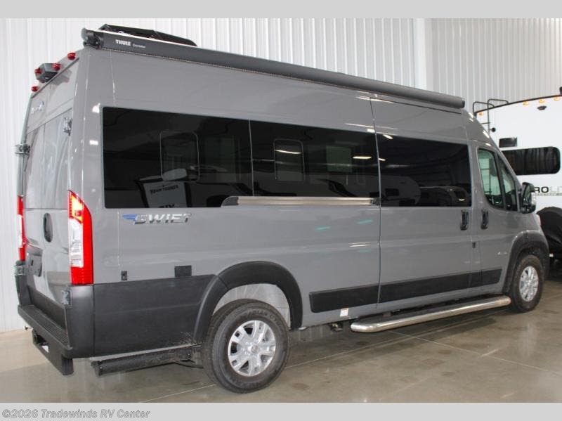 2026 Swift 20E by Jayco from Tradewinds RV Center in Clio, Michigan