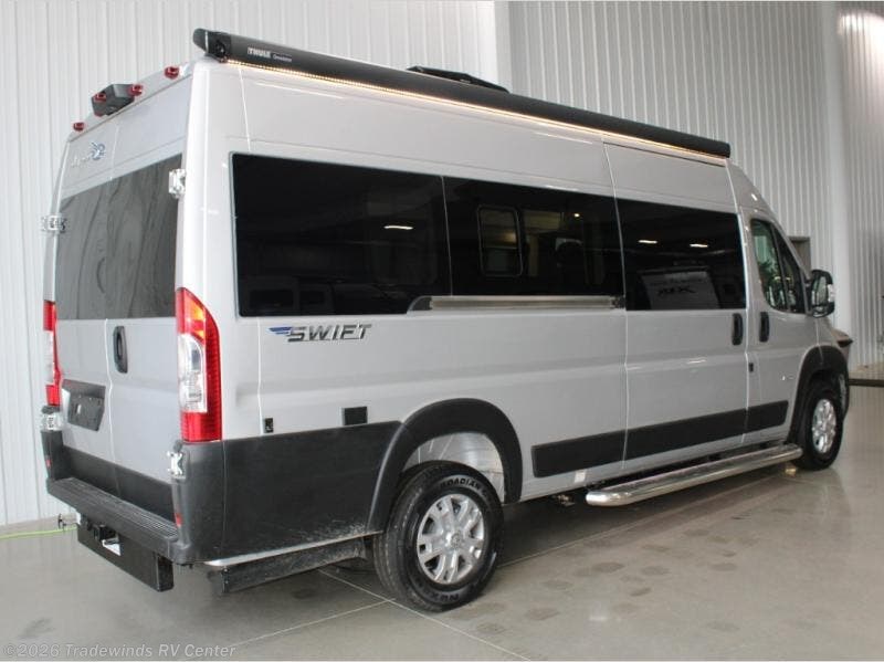 New 2026 Jayco Swift 20T available in Clio, Michigan