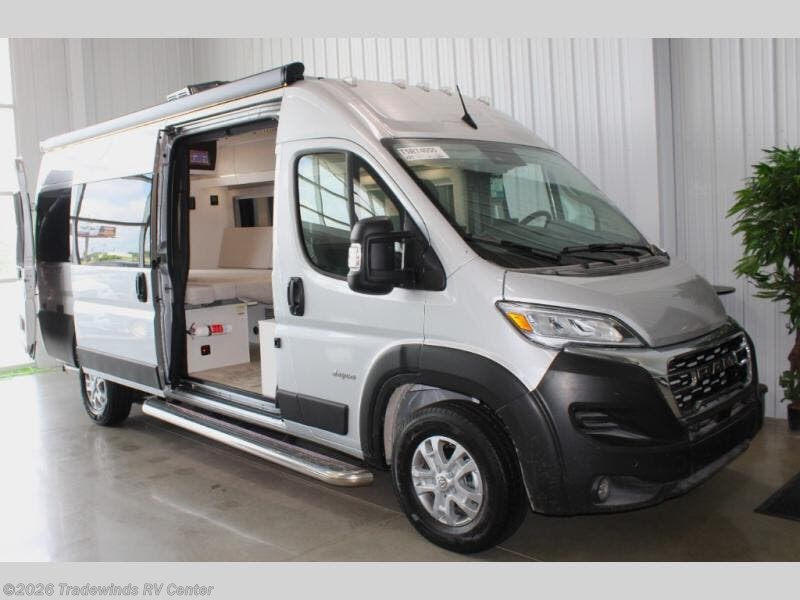 2026 Swift 20T by Jayco from Tradewinds RV Center in Clio, Michigan