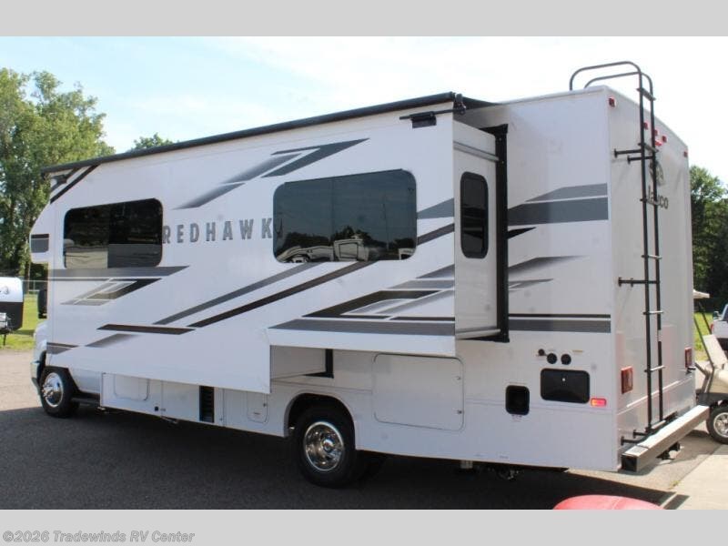 New 2026 Jayco Redhawk 24B available in Clio, Michigan