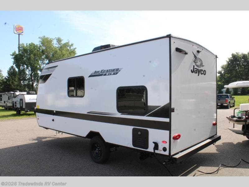New 2026 Jayco Jay Feather Air SL 17BHSL available in Clio, Michigan