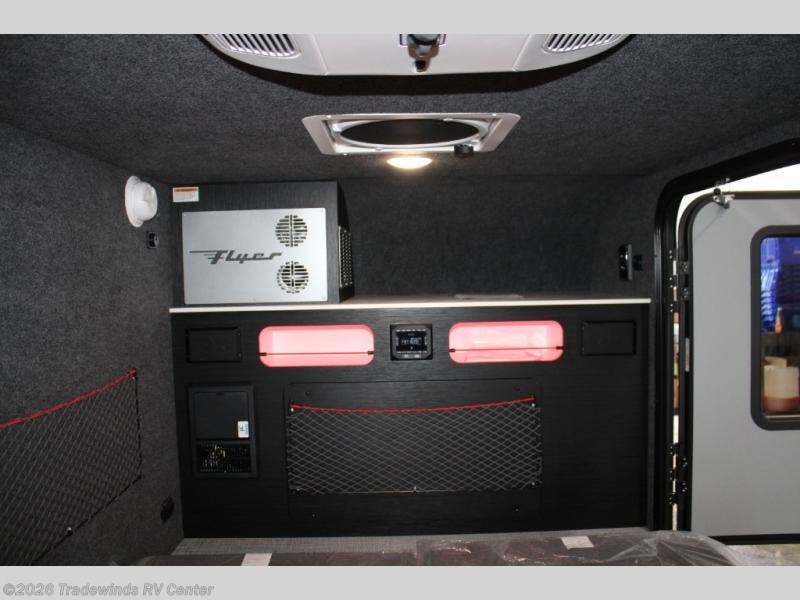 New 2026 inTech Flyer Pursue available in Clio, Michigan