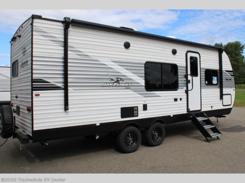 New 2026 Jayco Jay Flight SLX 225MLS available in Clio, Michigan