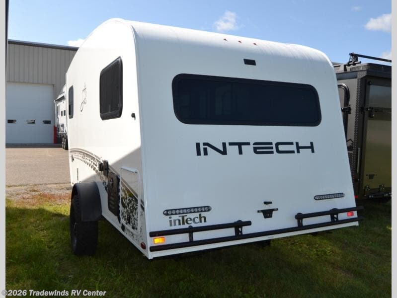 New 2026 inTech Sol Horizon available in Clio, Michigan