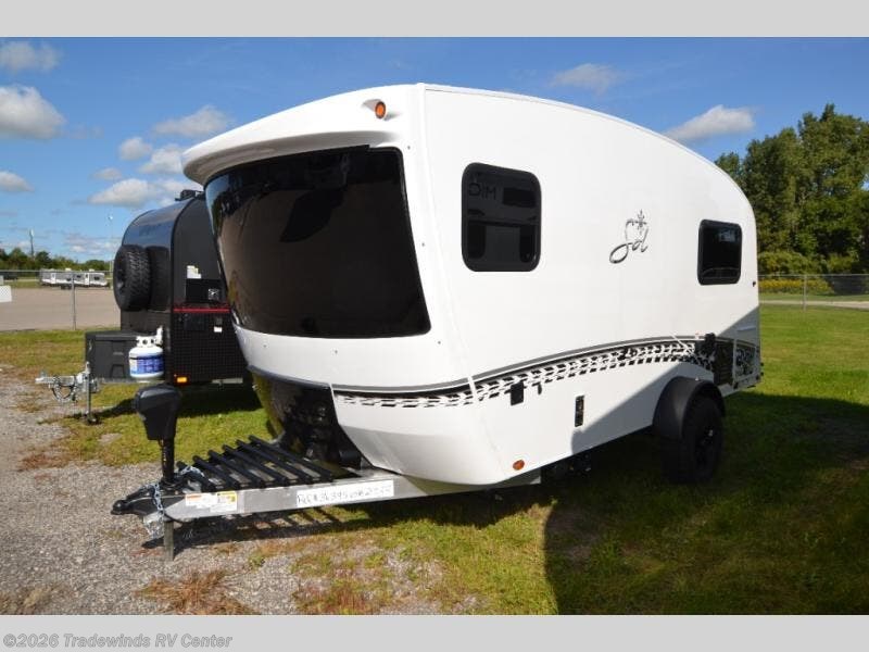 2026 Sol Horizon by inTech from Tradewinds RV Center in Clio, Michigan