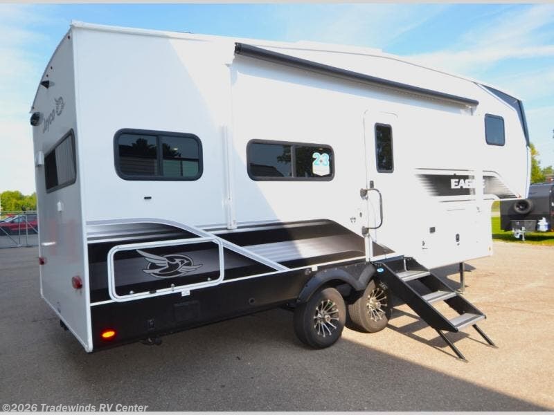 2026 Eagle SLE 24MLE by Jayco from Tradewinds RV Center in Clio, Michigan