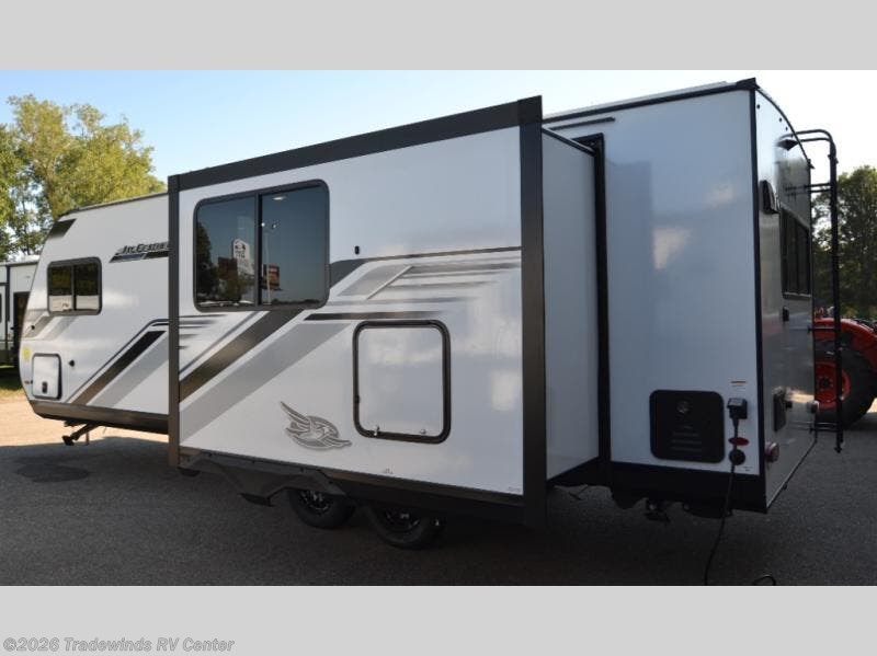 New 2026 Jayco Jay Feather 23RK available in Clio, Michigan