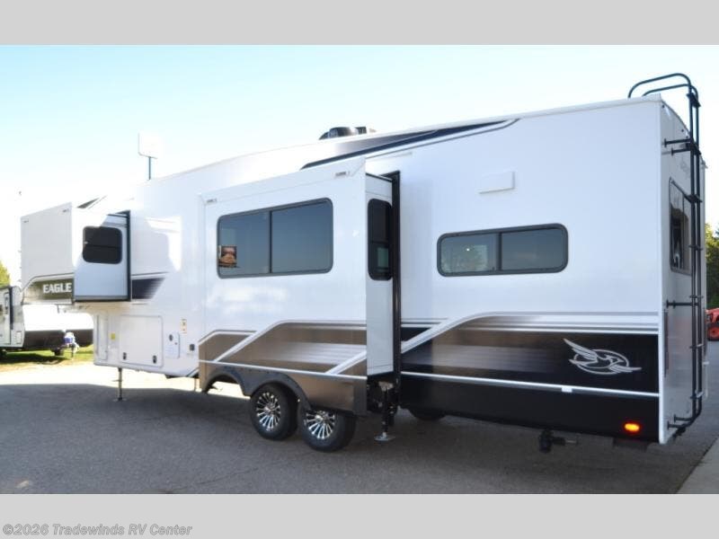 New 2026 Jayco Eagle 365UKTS available in Clio, Michigan