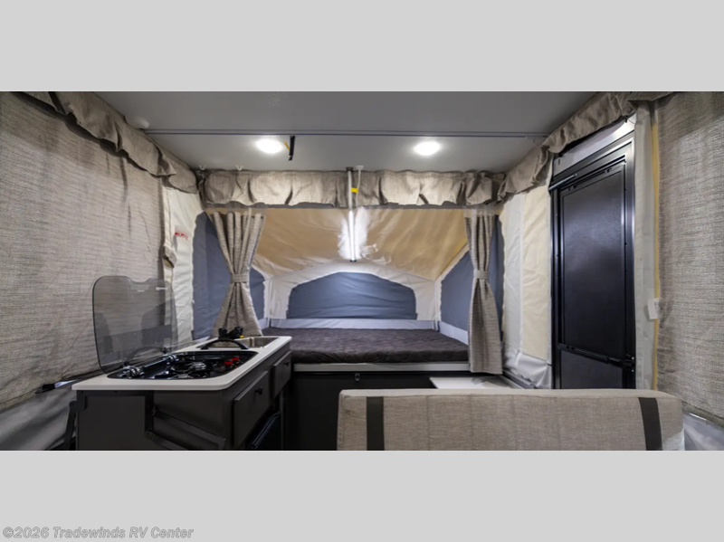 New 2026 Forest River Flagstaff MAC Series 192MT available in Clio, Michigan