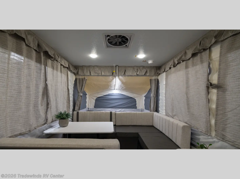 2026 Flagstaff MAC Series 192MT by Forest River from Tradewinds RV Center in Clio, Michigan