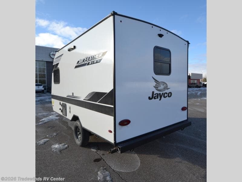 New 2026 Jayco Jay Feather Air SL 15TBSL available in Clio, Michigan