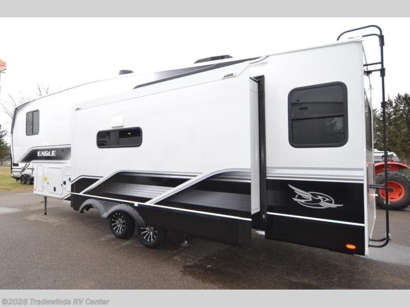 New 2026 Jayco Eagle HT 29RLC available in Clio, Michigan