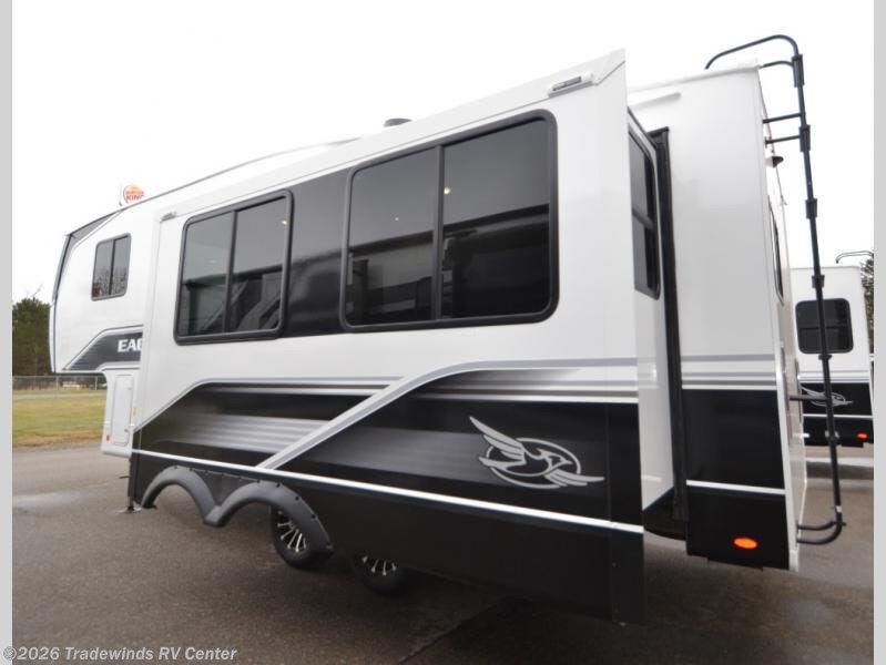 New 2026 Jayco Eagle HT 26REC available in Clio, Michigan