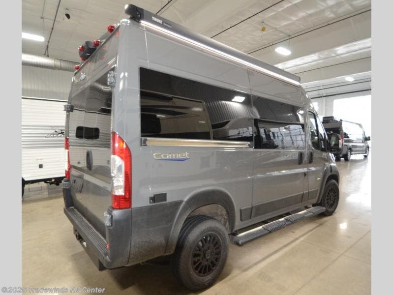 New 2026 Jayco Comet 18C available in Clio, Michigan