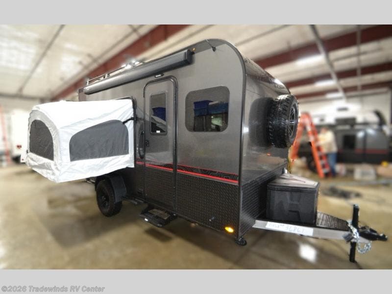 New 2026 inTech Flyer Discover available in Clio, Michigan