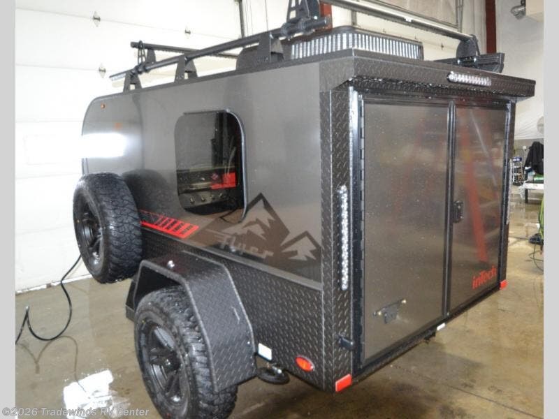 New 2026 inTech Flyer Chase available in Clio, Michigan