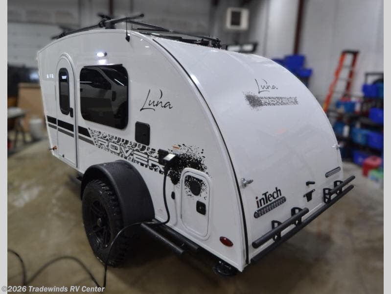 New 2026 inTech Luna Base available in Clio, Michigan