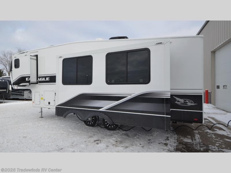 New 2026 Jayco Eagle SLE 28RKS available in Clio, Michigan