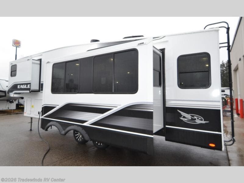New 2026 Jayco Eagle HT 28CRT available in Clio, Michigan