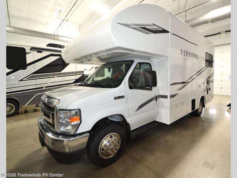 2026 Redhawk SE 20LF by Jayco from Tradewinds RV Center in Clio, Michigan