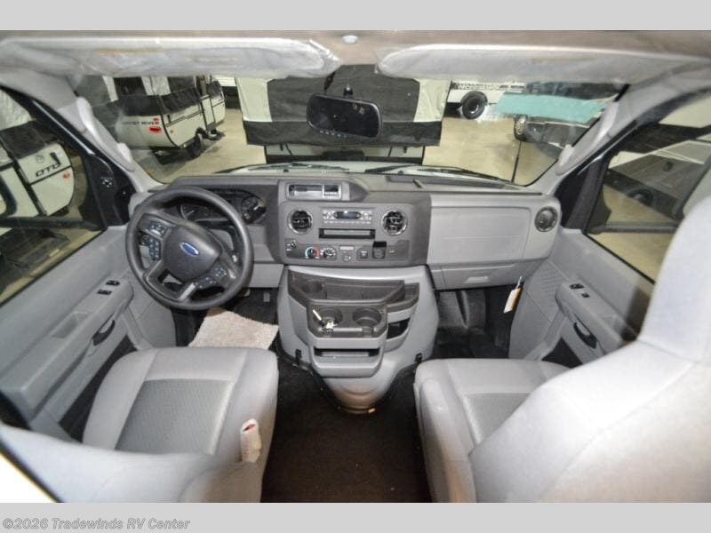 New 2026 Jayco Redhawk SE 20LF available in Clio, Michigan