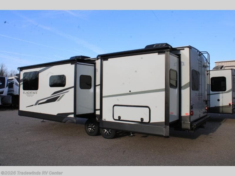 New 2026 Forest River Flagstaff Super Lite 26FKBS available in Clio, Michigan