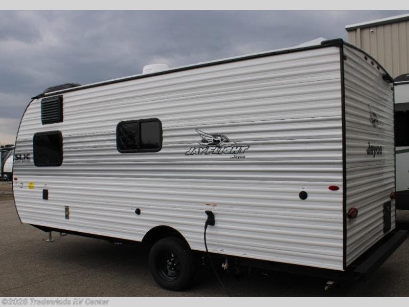 New 2026 Jayco Jay Flight SLX 172DB available in Clio, Michigan