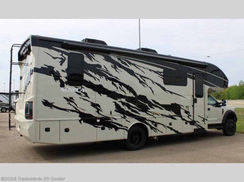 New 2023 Jayco Seneca XT 32U available in Clio, Michigan