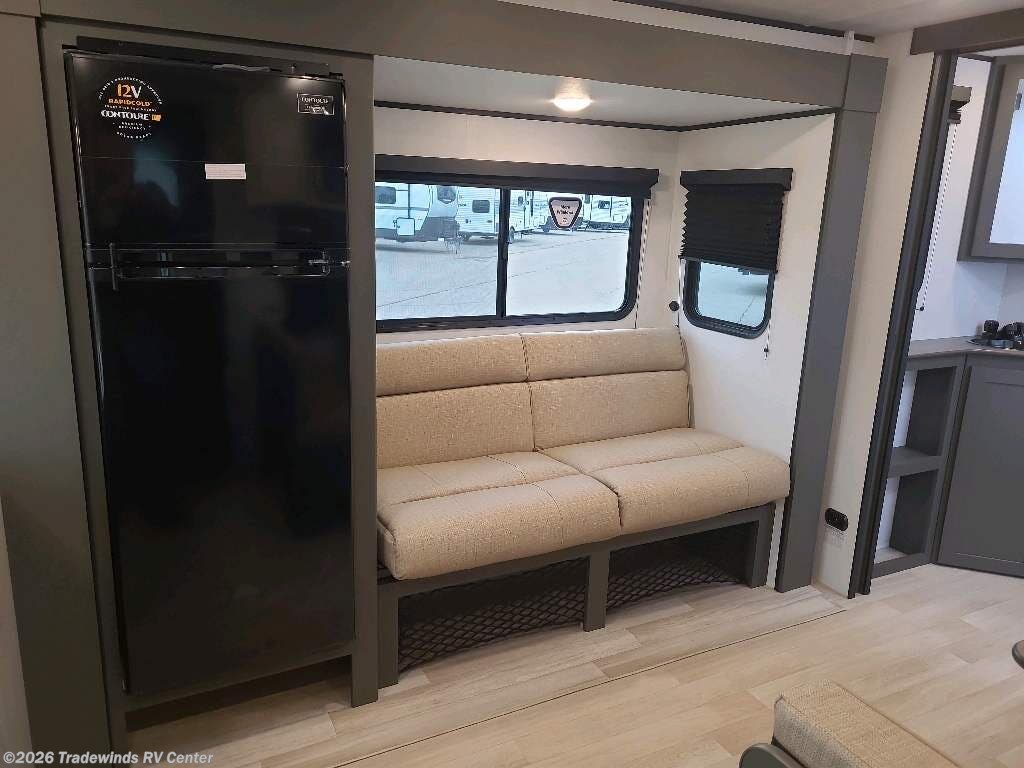 New 2026 Keystone Bullet Classic 21RKC available in Clio, Michigan