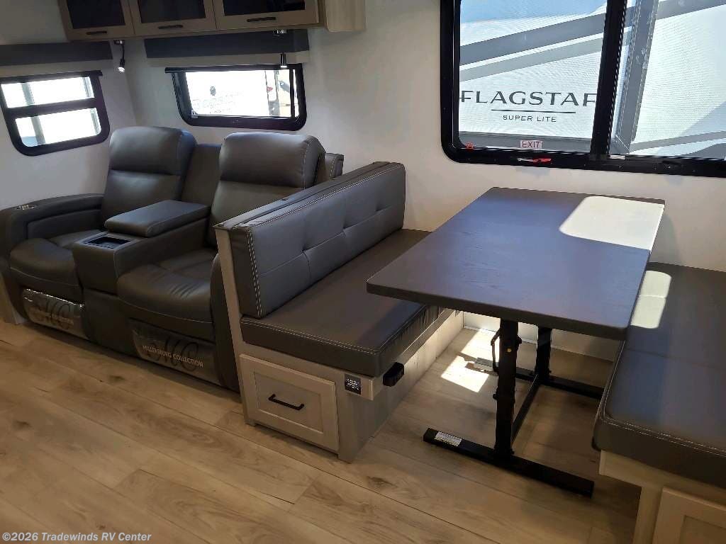 New 2026 Forest River Flagstaff Super Lite 26FKBS available in Clio, Michigan