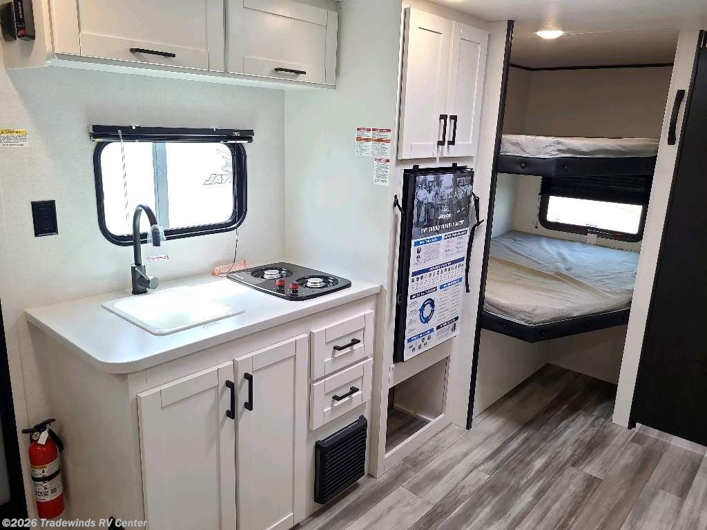 New 2026 Jayco Jay Flight SLX 178DBS available in Clio, Michigan