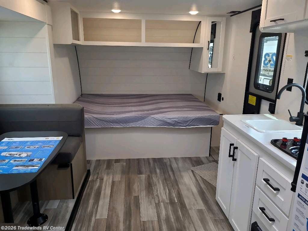 New 2026 Jayco Jay Flight SLX 178DBS available in Clio, Michigan