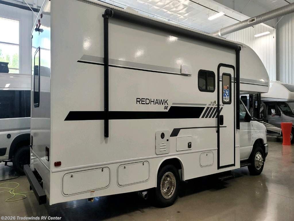 New 2027 Jayco Redhawk SE 22CF available in Clio, Michigan