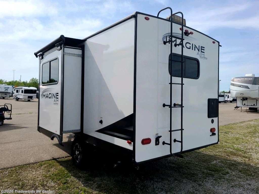 Used 2024 Grand Design Imagine AIM 16ML available in Clio, Michigan