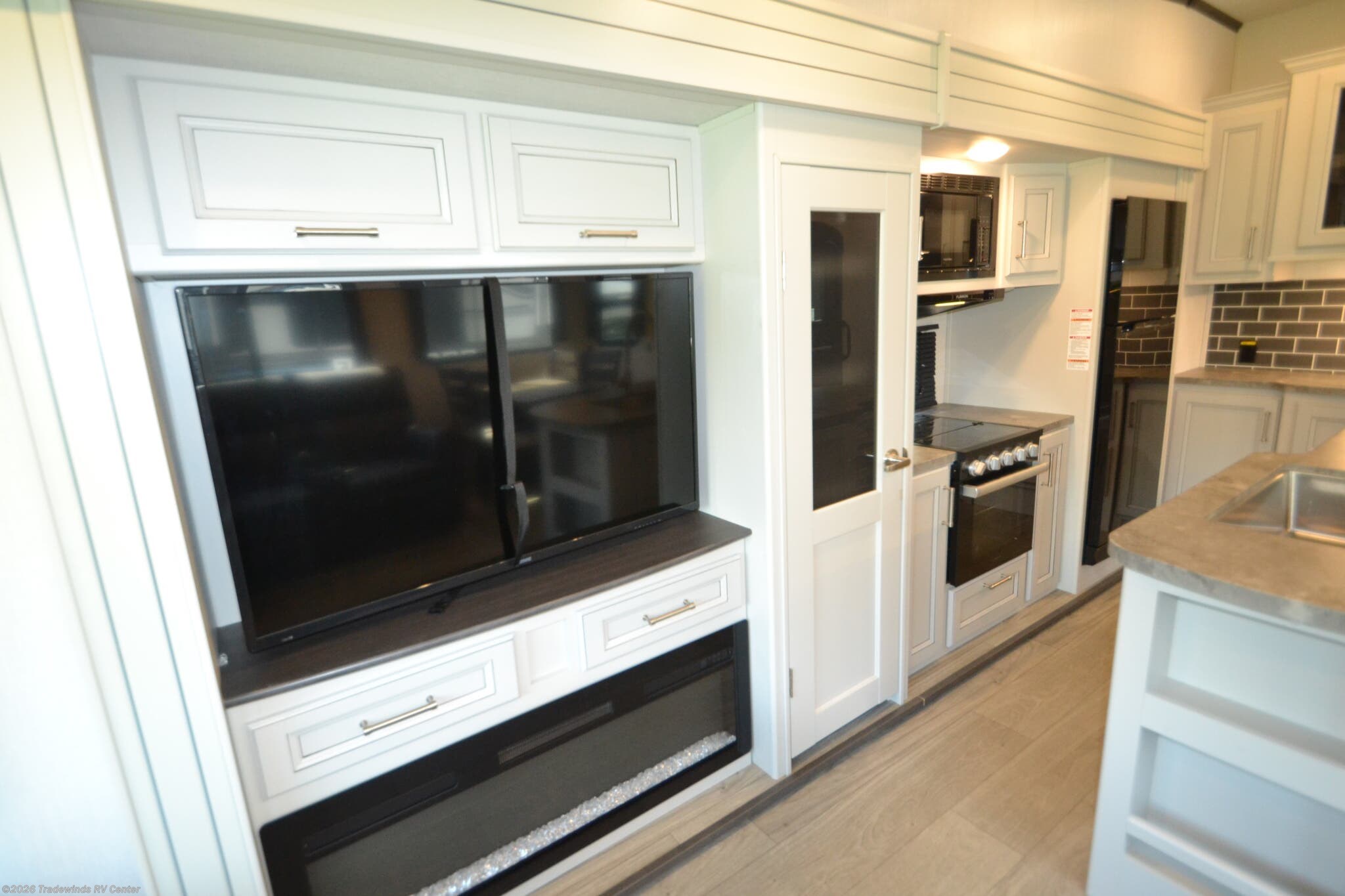 2024 Cougar Half-Ton 29RLI by Keystone from Tradewinds RV Center in Clio, Michigan