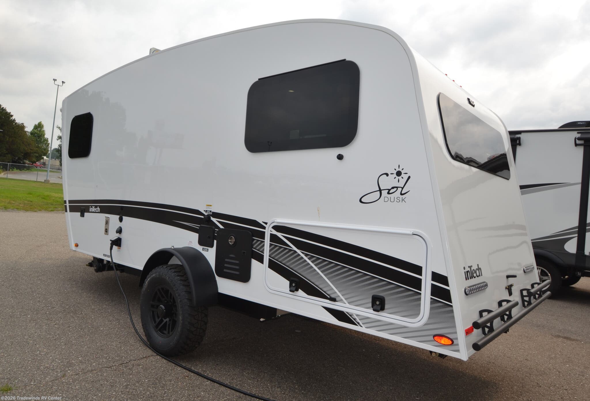 New 2027 inTech Sol Dusk available in Clio, Michigan