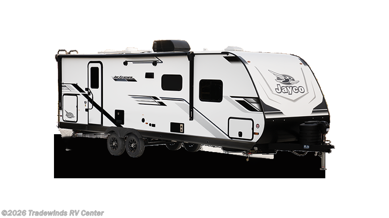 New 2027 Jayco Jay Feather 19MRK available in Clio, Michigan