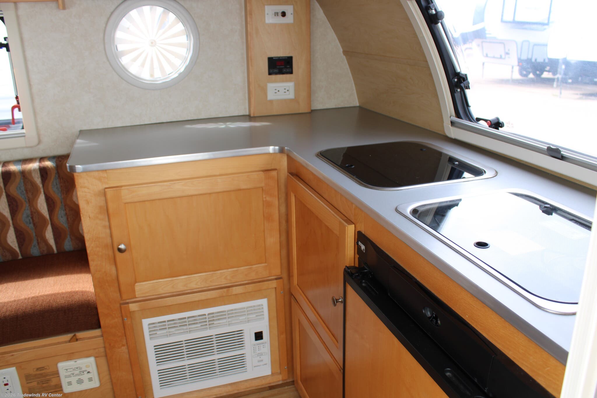 Used 2017 Pleasant Valley T@b U-320 available in Clio, Michigan
