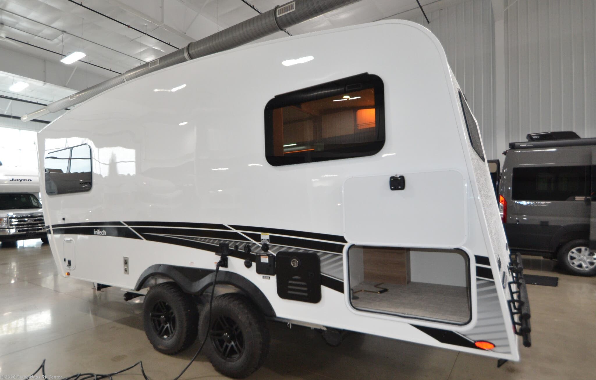 New 2027 inTech Aucta Magnolia available in Clio, Michigan