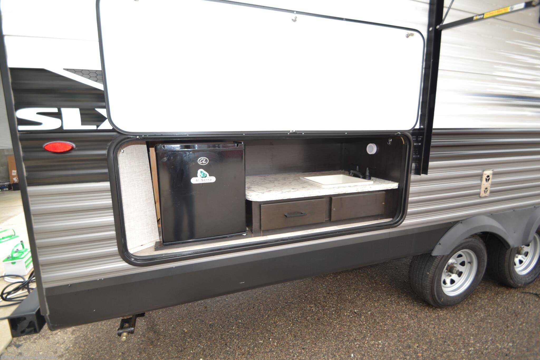 Used 2022 Jayco Jay Flight 242BHS available in Clio, Michigan
