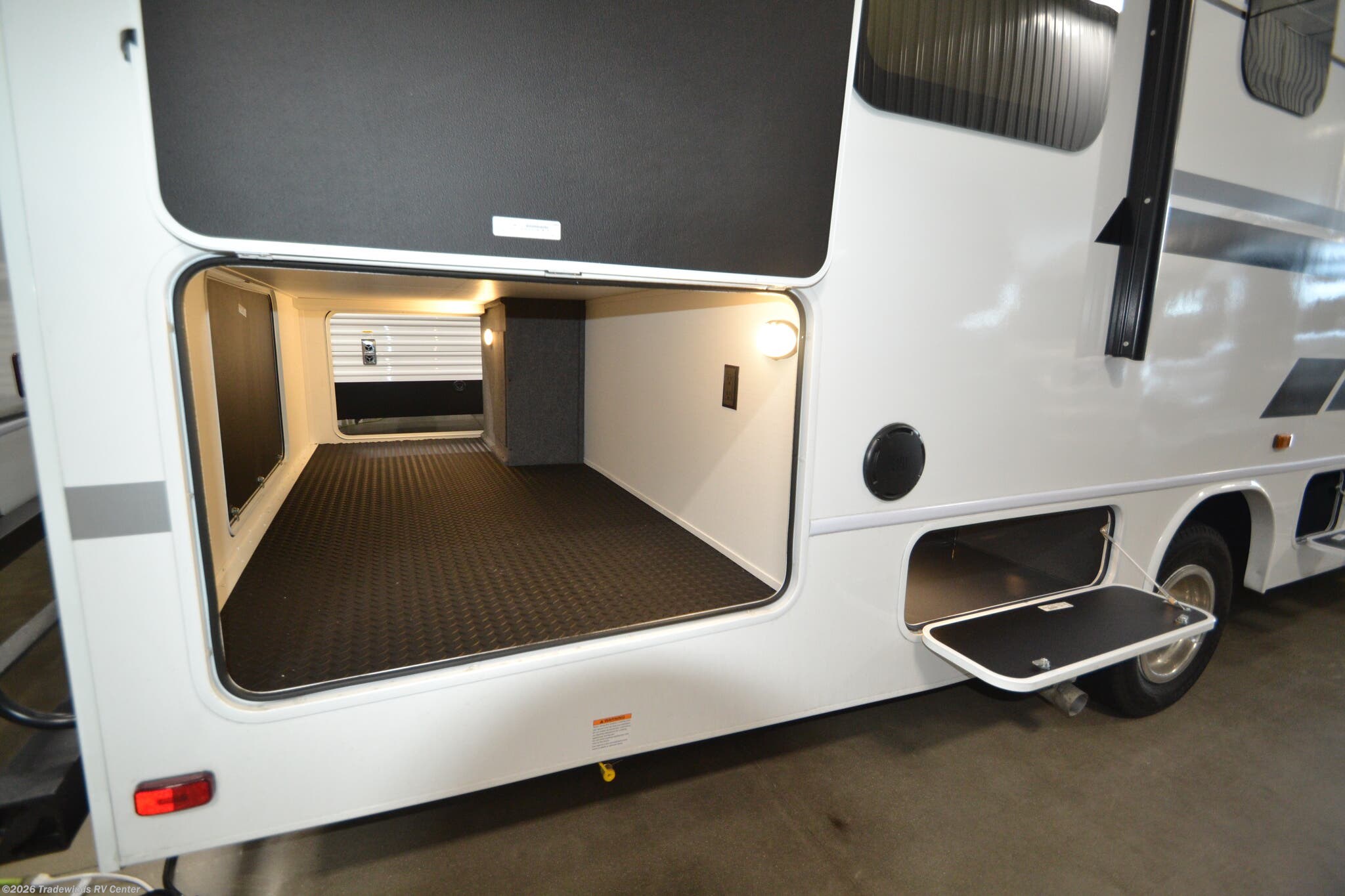 2027 Redhawk 27G by Jayco from Tradewinds RV Center in Clio, Michigan
